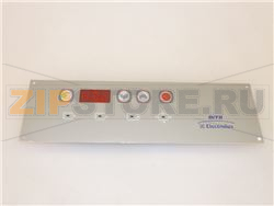 SCHEDA ELETTRONICA 