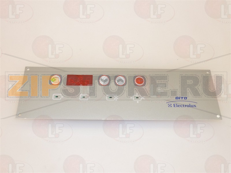 SCHEDA ELETTRONICA 