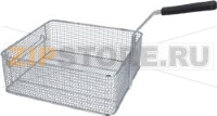 КОРЗИНА ДЛЯ ФРИТЮРНИЦЫ 300Х330Х125 ММ