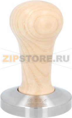 ВЫСОКОТОЧНЫЙ ТЕМПЕР СВЕТЛЫЙ Ø 58,4 MM 