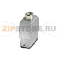 Сальниковый корпус HEAVYCON D15 Phoenix Contact HC-D 15-TFL-66/O1M20G
