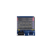 Шасси коммутатора HP JC474B