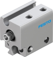 Пневмоцилиндр компактный Festo ADN-S-6-5-I