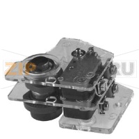 ASC9.4 - Двойной дополнительный переключатель для SQL33../83../35../85.., SQX32../82.. Siemens ASC9.4