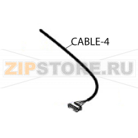 NFC Cable set-LF Sato CT412LX DT