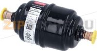 WELD-ON DEHYDRATOR FILTER DANFOSS DML 03