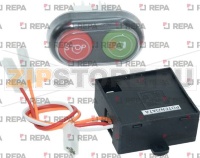 COMMUTATEUR COMPLET+ BOITIER