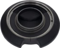 BURNER ø 125 mm