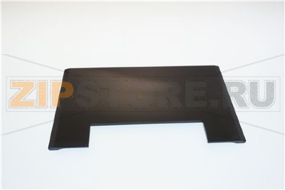 USED GROUND PAN SHIELD 