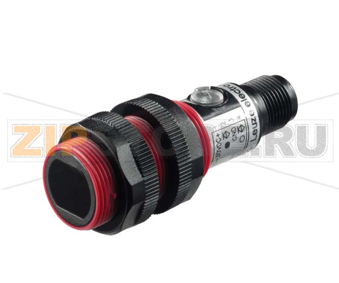 Датчик оптический Leuze HRTR 318K/66-120 