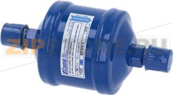 FILTRO DISIDRATATORE CASTEL DF305/3 