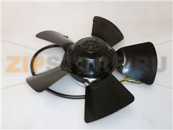MOTOVENTILATORE A4D250-AA04-01 