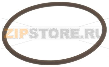 GUARNIZIONE OR 03200 FKM 