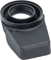 TESTA BRUCIATORE ø 94 mm