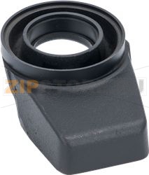 TESTA BRUCIATORE ø 94 mm 