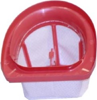 PERMANENT FILTER COMPLETE ROWENTA RS-AC3