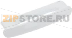 HANDLE WHIRLPOOL 230x70 mm 