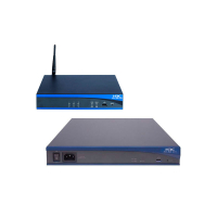 Коммутатор HP JG510A
