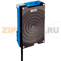 HF-устройство записи/считывания SICK RFH620-1000001