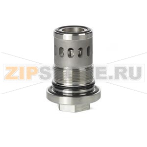 ASR6.3N - Вставка клапана, kvs 6.3 м&amp;#179; / ч Siemens ASR6.3N 