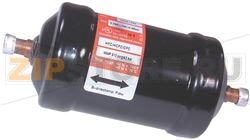 ДВУХСТОРОННИЙ ФИЛЬТР Ø 6,35 ММ DCB082S 