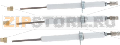 IGNITION PLUGS KIT 