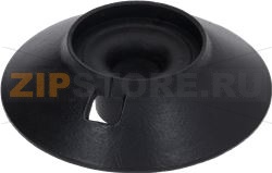 BURNER BODY ø 80 mm 