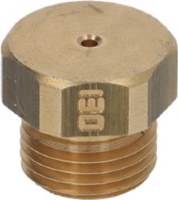NOZZLE ø 130MM LPG BURNER E 90 CE