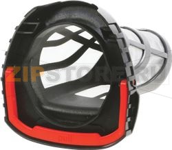 FILTER EXTERNAL FOR VACUUM CLEANER BOSCH 