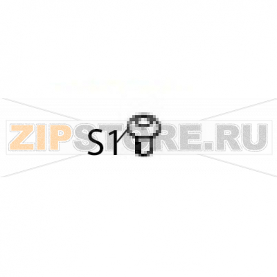 Pan head tight screw Sato CT412LX DT Pan head tight screw Sato CT412LX DTЗапчасть на деталировке под номером: S1Название запчасти на английском языке: Pan head tight screw Sato CT412LX DT.