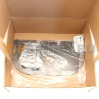 Набор кожухов, 400 A, AC 690 В, NH1, NH2, IEC Eaton Shroud kit size 1,2
