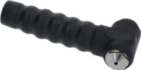 ECO/P Spray Valve plastic covered with