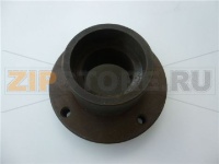 MOZZO PORTA CUSCINETTI