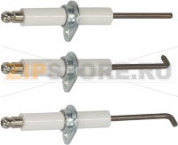 СВЕЧА РОЗЖИГА И ОБНАРУЖЕНИЯ КОМПЛЕКТ