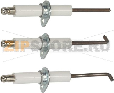 СВЕЧА РОЗЖИГА И ОБНАРУЖЕНИЯ КОМПЛЕКТ 