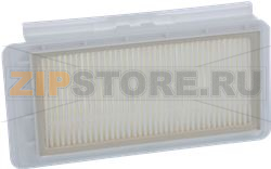 FILTER HEPA BOSCH 00575185 