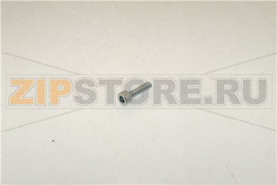 БОЛТ 2.5X10 