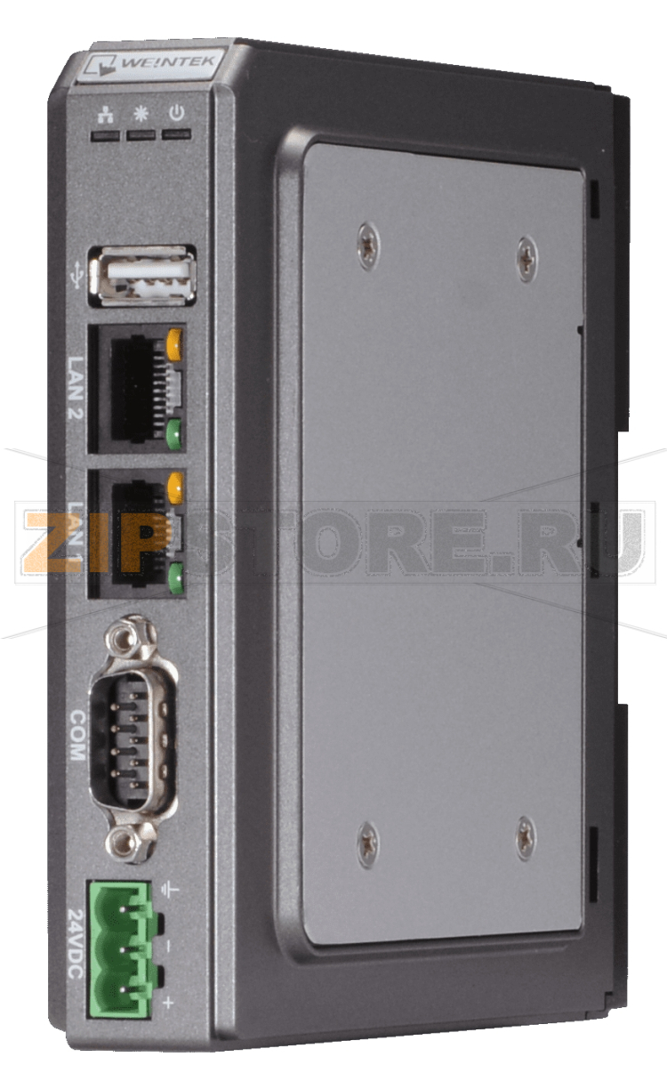 cMT-FHDX-220 - Модуль серверный Weintek
