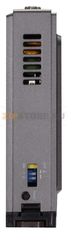 Модуль серверный Weintek cMT-FHDX-220 