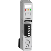 Реле твердотельное 40 А, 1 шт Crouzet GNS40FDDR