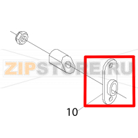 Tensor support Fagor FI-48 B