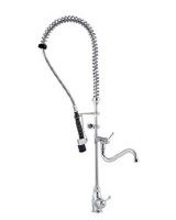 PRE-RINSE UNIT KLARCO EUROP 1137 mm - WA