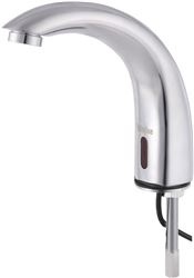 SENSOR FAUCET, CAST SPOUT, VR 0.5 GPM SP 