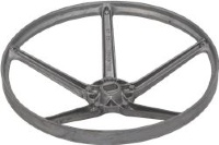 PULLEY ARDO ø 285 mm