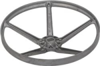 PULLEY ARDO ø 285 mm