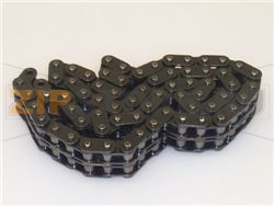 ЦЕПЬ ДВОЙНАЯ 67 ШАГОВ, ДЛЯ СПИРАЛИ 