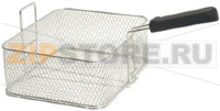 КОРЗИНА ДЛЯ ФРИТЮРНИЦЫ 240Х290Х12 ММ