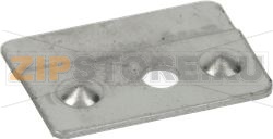 КЕРАМИЧЕСКИЙ РАССЕКАТЕЛЬ ПЛАМЕНИ 180 мм 