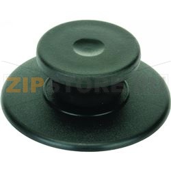 KNOB AND DISC LID 