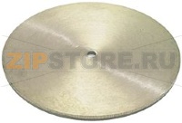 CENTRAL DISC ALLPLATE GT7